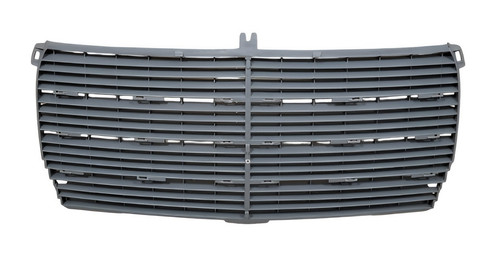 Calandre grille sans - sans, sigle
