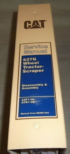 Manuel service de - manuel,