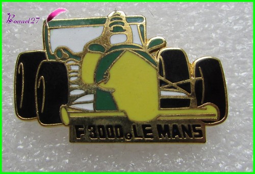Pin voiture course f3000 - voiture,