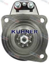 DÉMARREUR 24 V POUR VOLVO