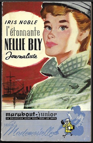 Marabout mademoiselle - marabout,