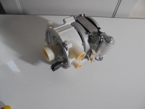 Pompe cyclage lave - pompe,