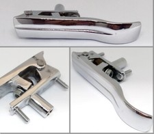 ALFA ROMEO GIULIA / GT BERTONE / 1750-2000 - Manette ouverture capot moteur