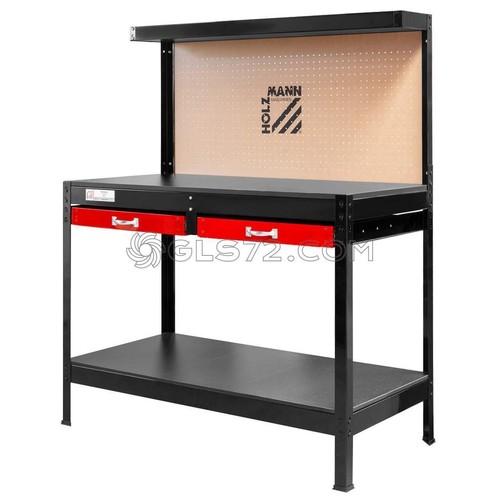 Etabli atelier banc travail - etabli, d'atelier