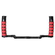 Base Avec 2 Poignées pour Housing Ikelite 4077.68 Dl-Fl Photographie sous-Marine