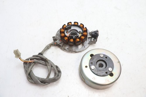 Rotor stator mbk - rotor,