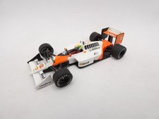 Mclaren Honda MP4/4 Ayrton Senna #12 1988 Marlboro 1/43 Minichamps F1 Formule 1