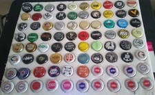 80 capsules de bière et