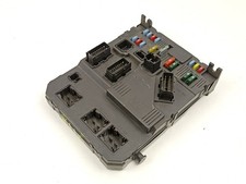 9657999780 UNITE DE COMMANDE BSI / 60876 POUR CITROËN XSARA PICASSO N68 1.6 HD