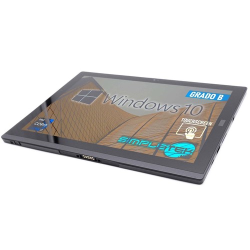 Lenovo tablet 12 4g - x1, i7