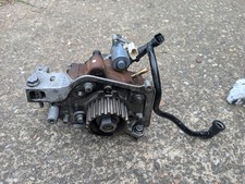 Pompe d'injection 1.6 HDi 115