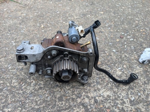 Pompe injection hdi 115 - 1.6,