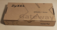 Zyxel AMG1001-T10A ADSL 2+