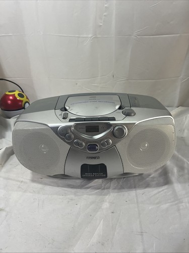 Philips az1008 radio - az1008, cd