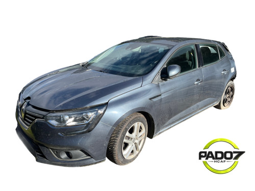 Siege avant droit renault - avant,