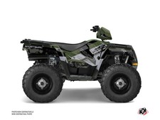 Kit Déco Quad Serie Polaris