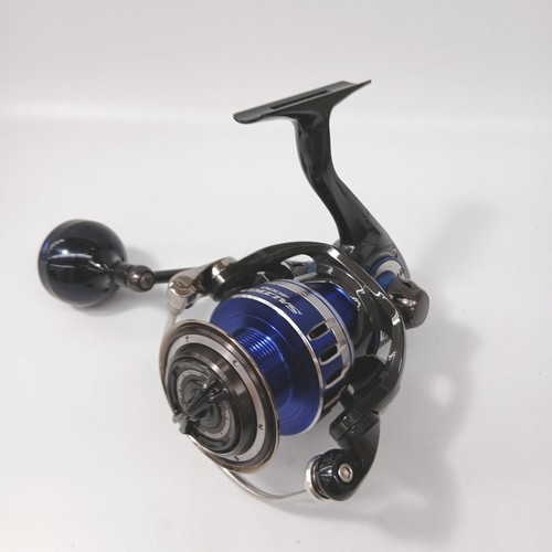 Daiwa saltiga 4000 - daiwa,