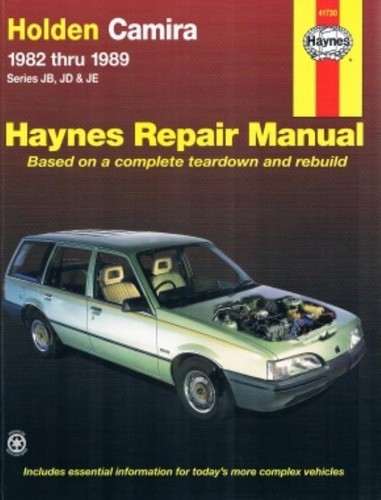 Manuel holden camira 1982 - manuel, 1982-1989