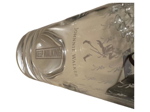 Johnnie walker verre - johnnie,