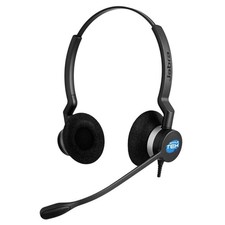 Jabra Biz 2300 QD Duo NC Quick