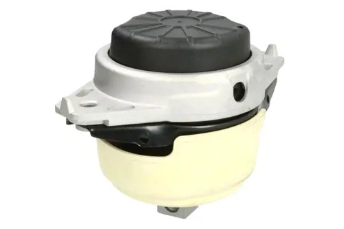 Support moteur montage - support, en