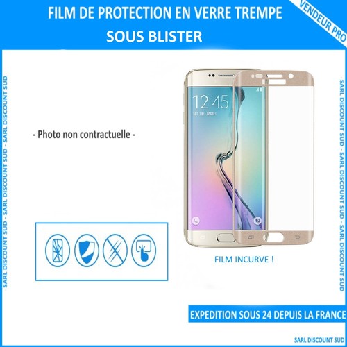 Film verre trempe - en,