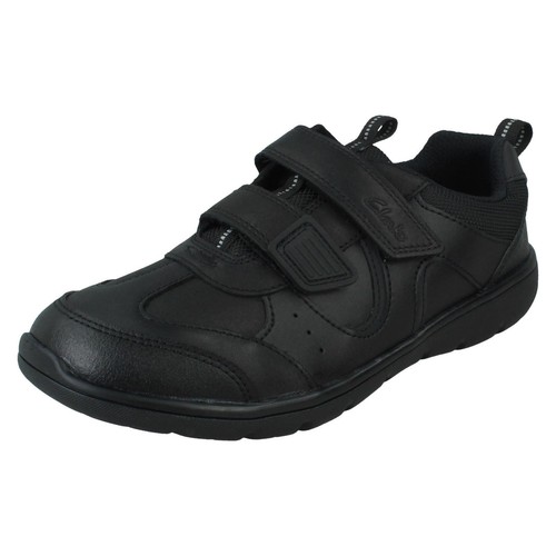 Chaussures scolaires garçon - scolaires,