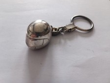 Porte-clés métal lourd