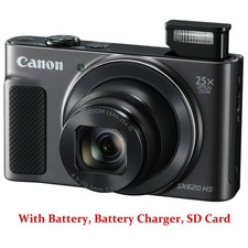 Canon PowerShot SX620 HS