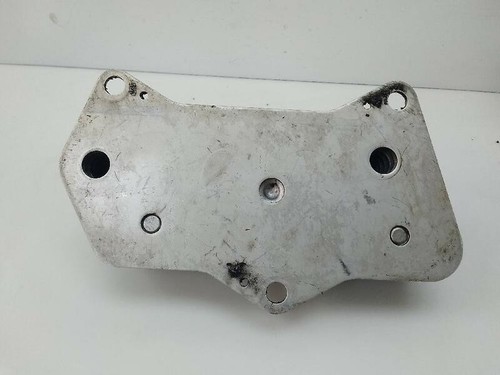 Refroidisseur filtre huile - refroidisseur, a