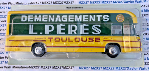 Camion berliet - camion,