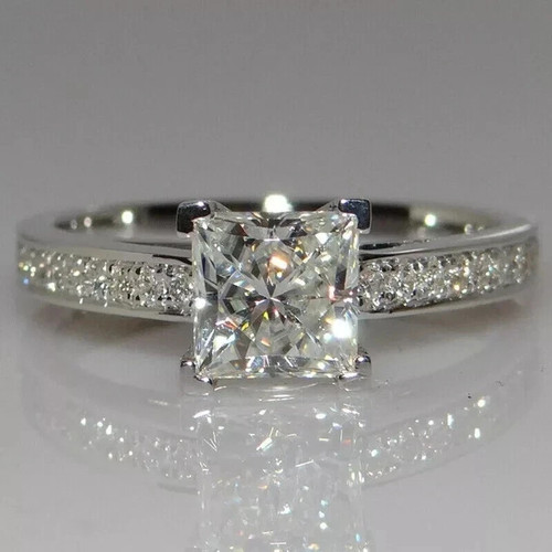 Rare bague argent 925 - rare,