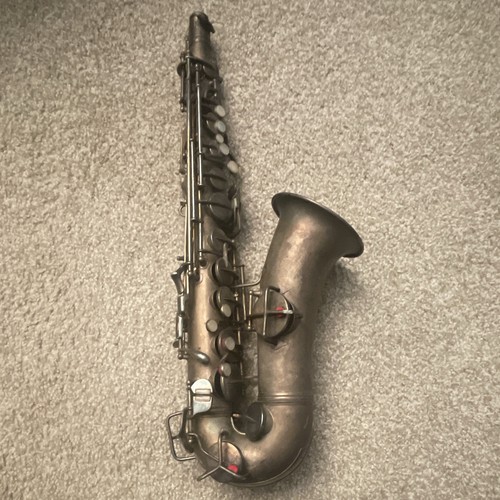 Conn new wonder alto - c.g.,