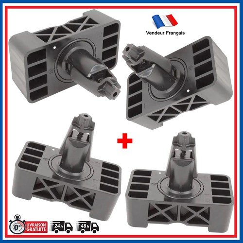 Coussinet levage cric - de,