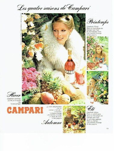 Publicite advertising 126 - publicite,
