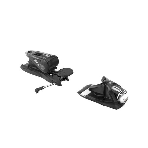 Look nx12 dual black - dual, black/white