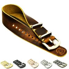 Bracelet montre NATO en