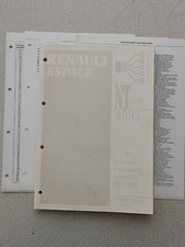 Rta Revue Manuel Technique