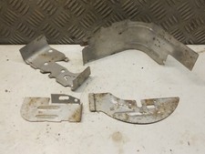 Moteur 5 Hp mod. 135292 - Lot complet de petite tôlerie moteur