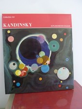 F. Whitford * KANDINSKY *