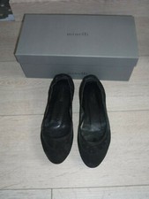 Chaussures Ballerines Erwana