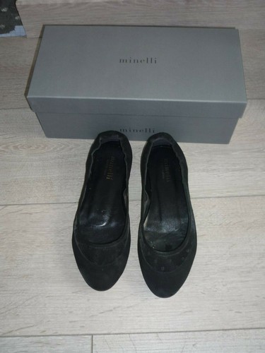 Chaussures ballerines erwana - ballerines,
