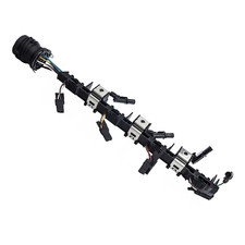 Faisceau de Câblage