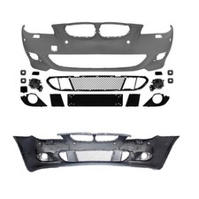 PARECHOC PARE CHOC AVANT ABS