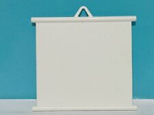 PLAYMOBIL CARTE ÉCRAN BLANC