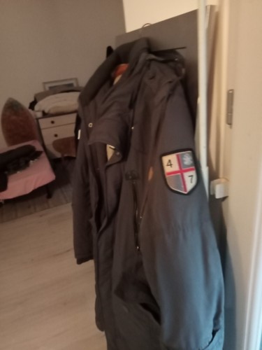 Manteau celio - manteau, xl