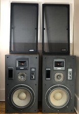 Altec Lansing Model 8 Series