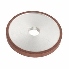 Meule pour kit carbure métal polissage 100mm abrasifs coupe-gobelet