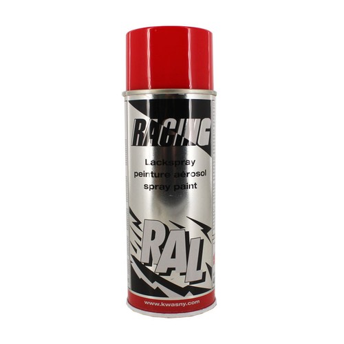 Bombe peinture carrosserie - bombe,