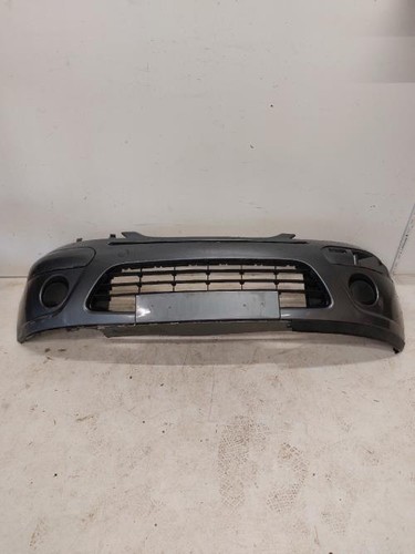 Pare choc avant - citroen, 1